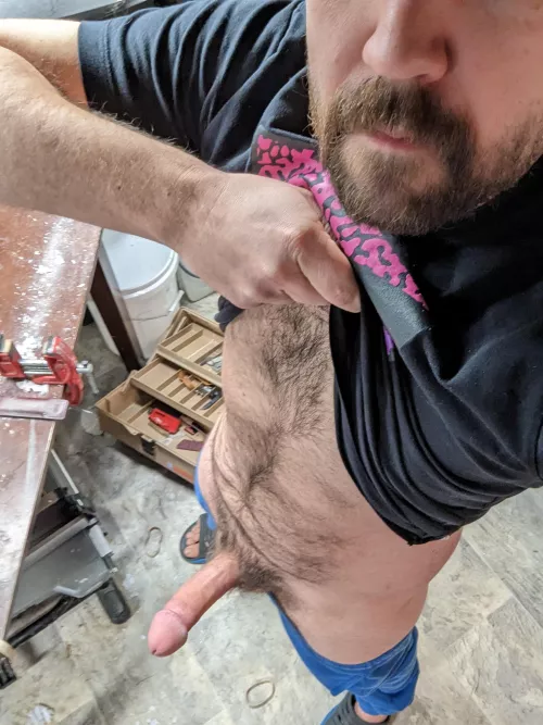 I wanna open you up (36) (m)