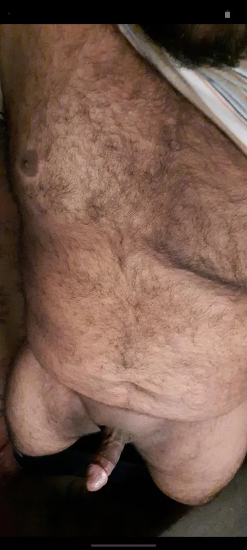 I wanna stuff this down someones throat