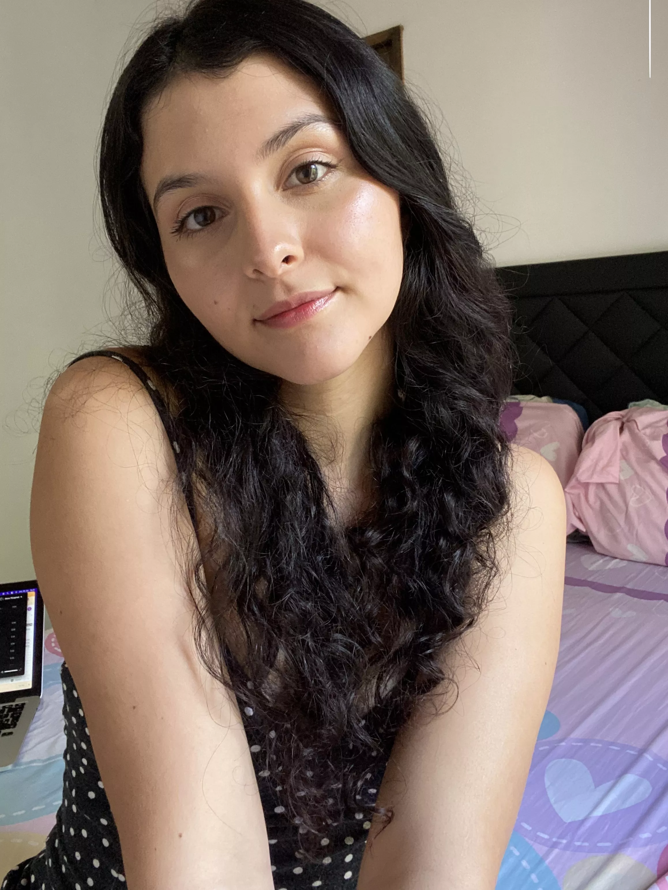 I want you crazy over me