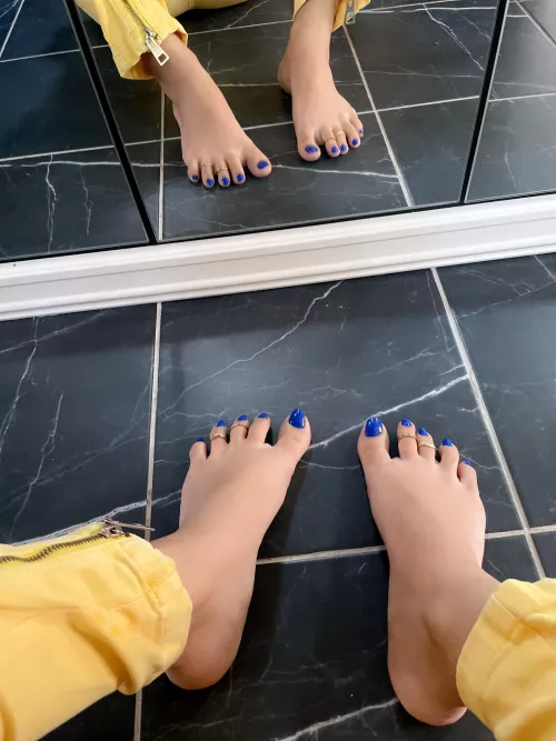 I wish you a wonderful start of the week🥰