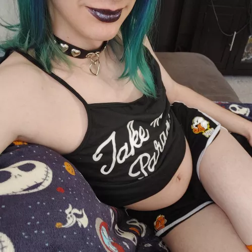 If I had a Death Note, I would write my name on every page 🖤💙🖤