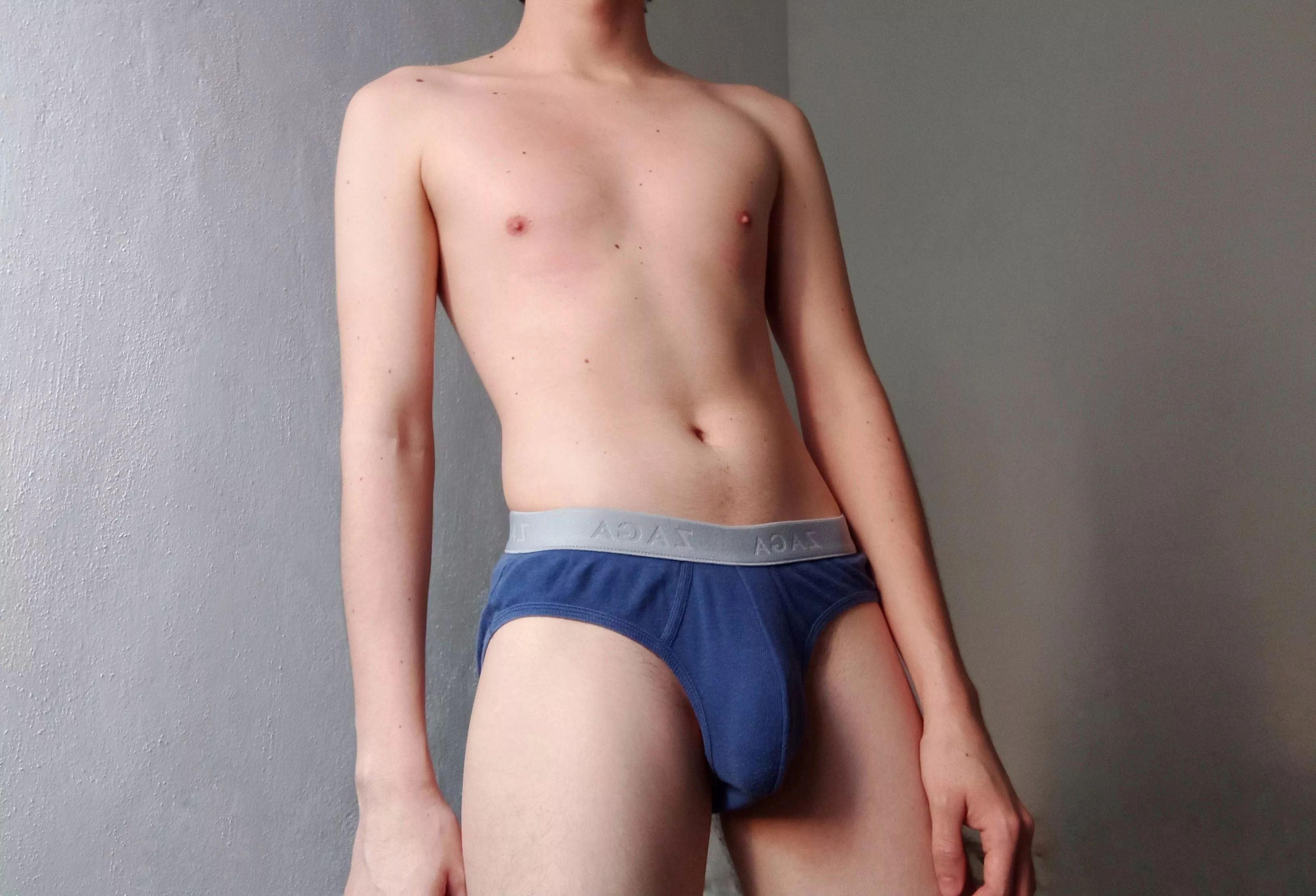 If You like twinks, like me
