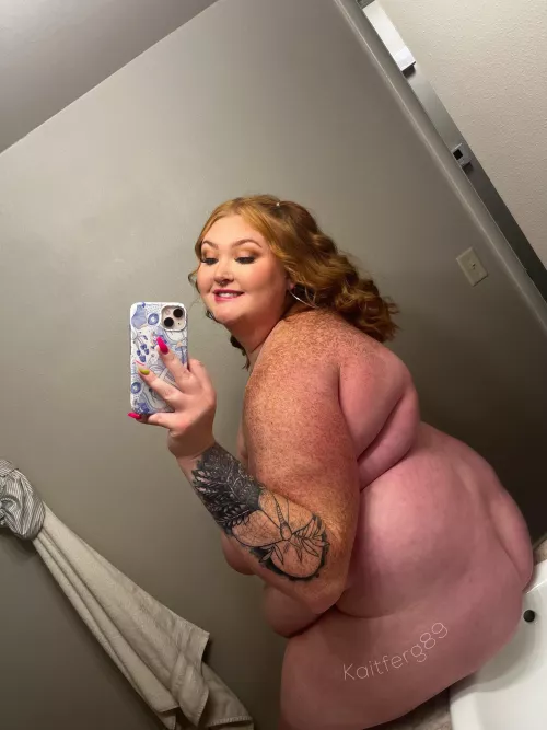 If you were my boyfriend I’d send you good morning pics like this :)