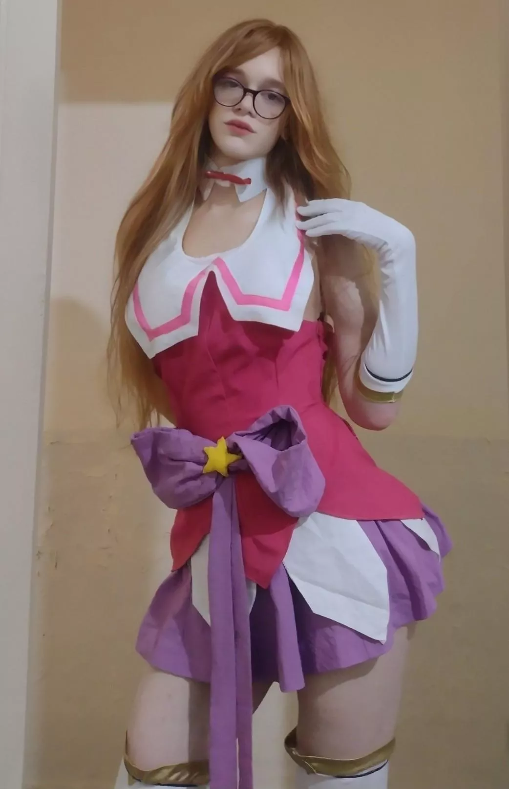 I'm a star guardian ✨