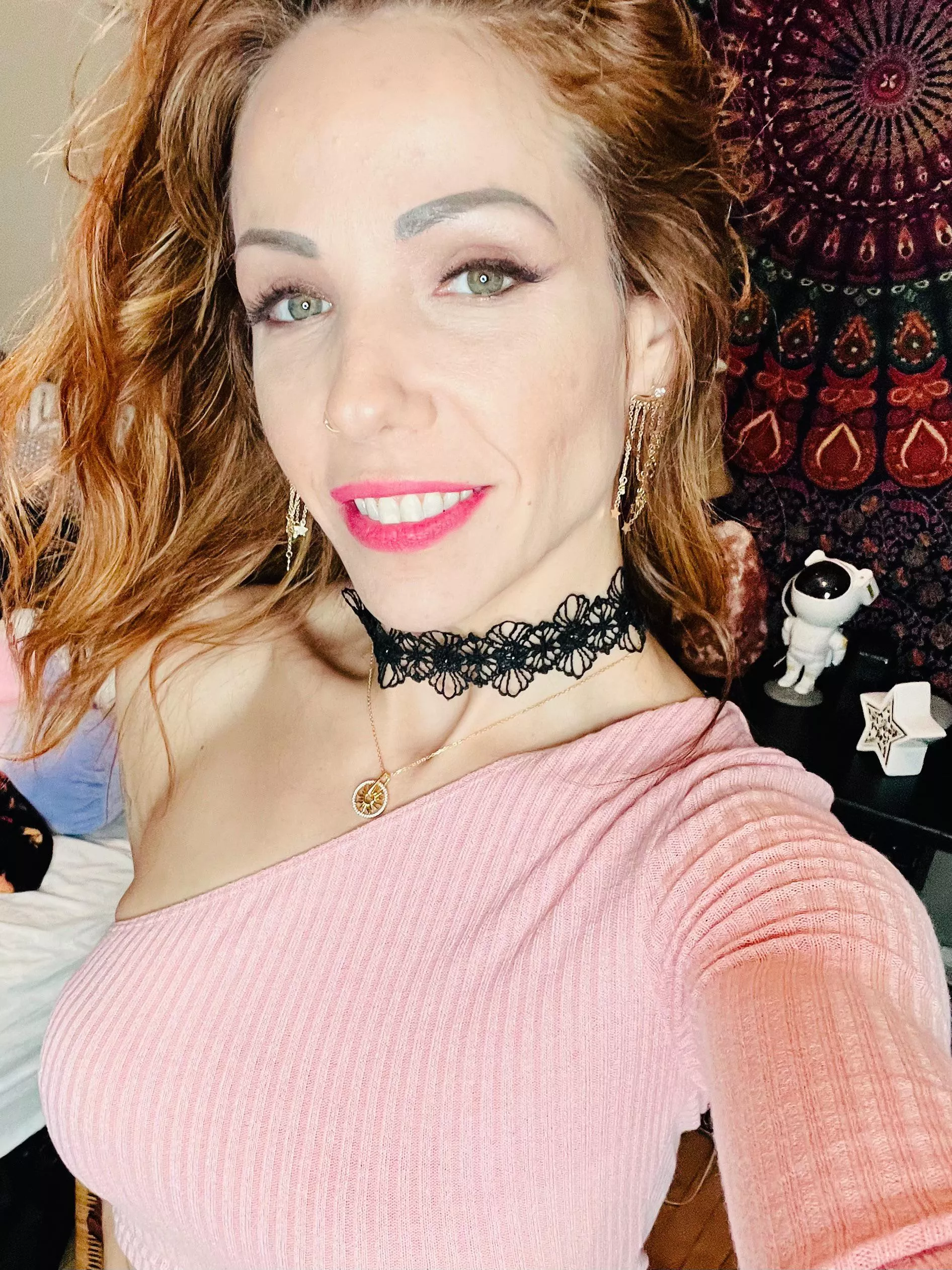 I’m not a teacher but I can teach you something