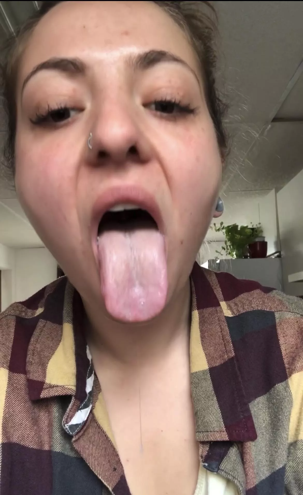 I’m preparing myself for you