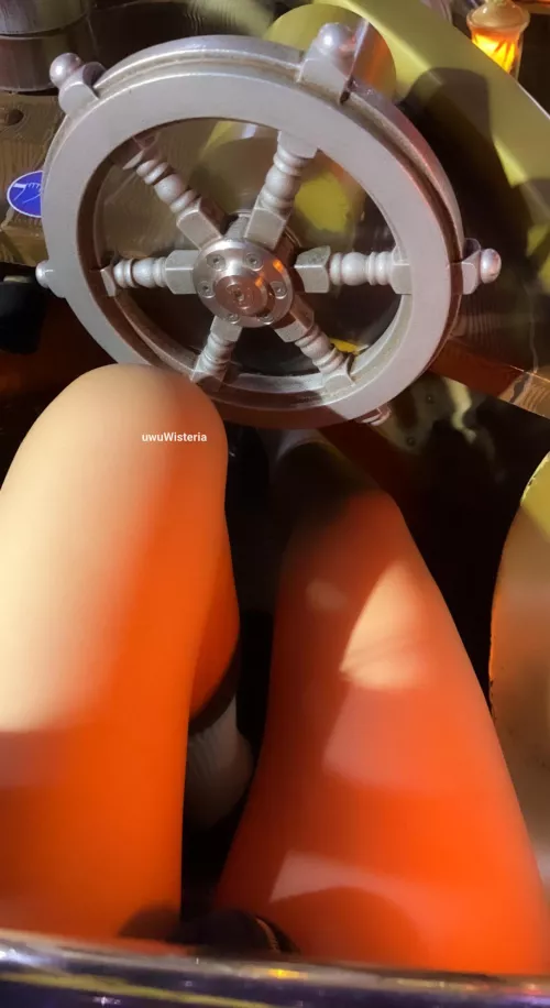 imagine i’m seated next to you in this ride 😳