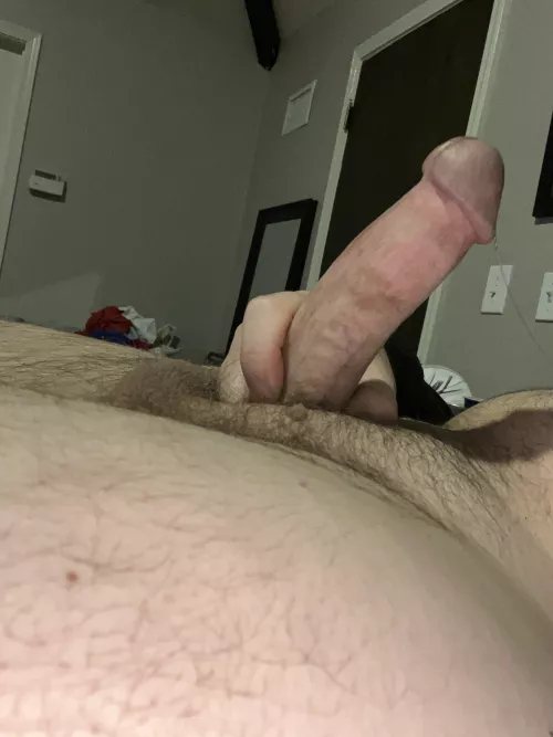 Is my dad dick thick enough? (47)