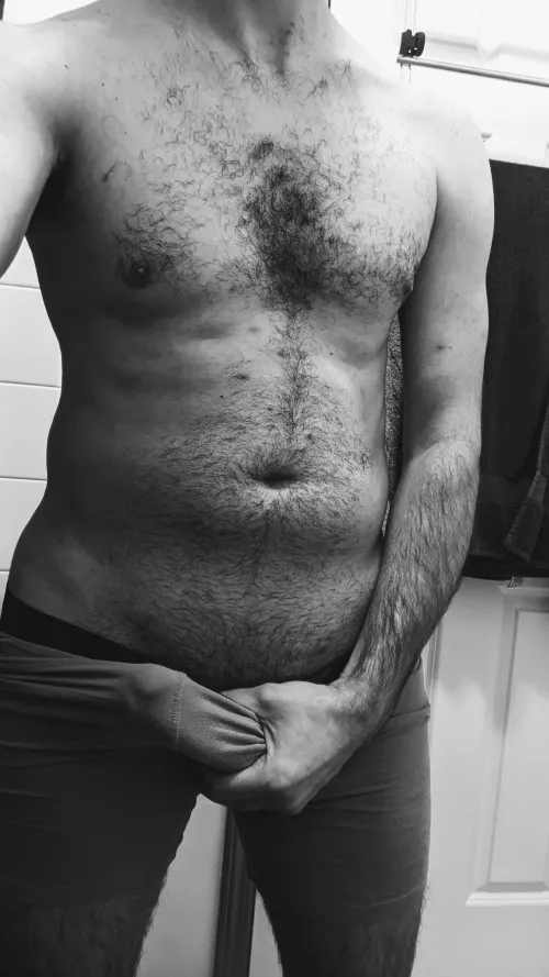 Is this an appropriate perspective