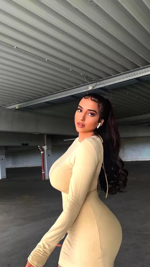 It almost worked, the wireless pods to distract you