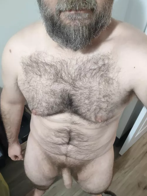 It's gonna be a good week :)