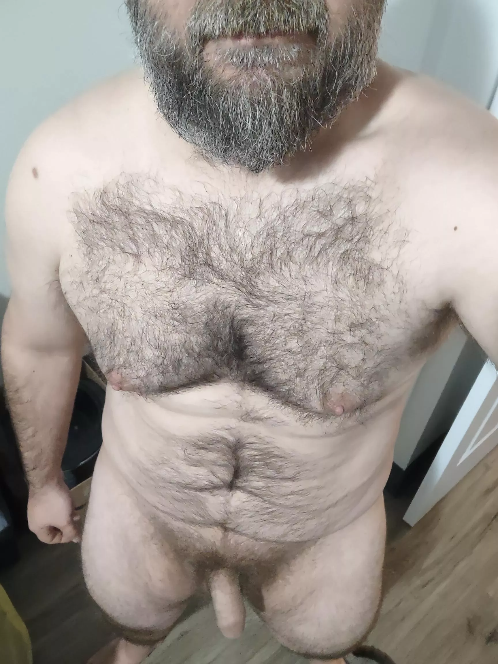 It's gonna be a good week :)