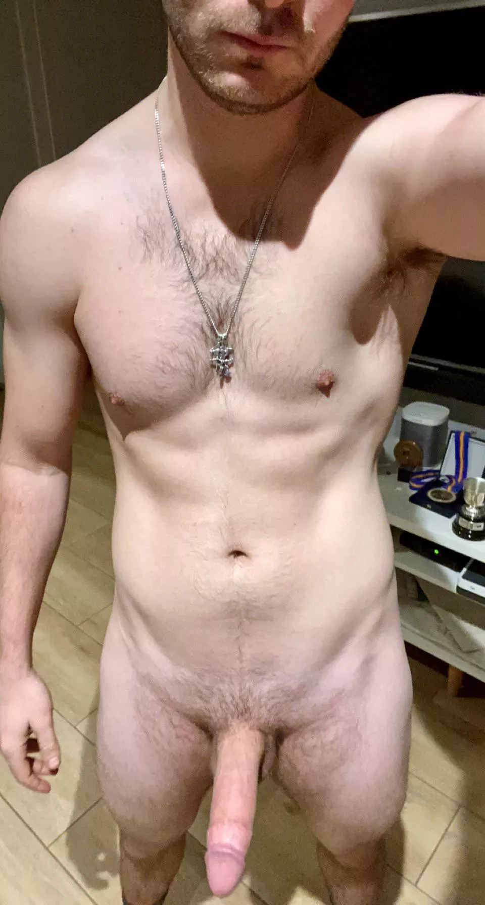 It’s horny, nighttime, Funtime 👅