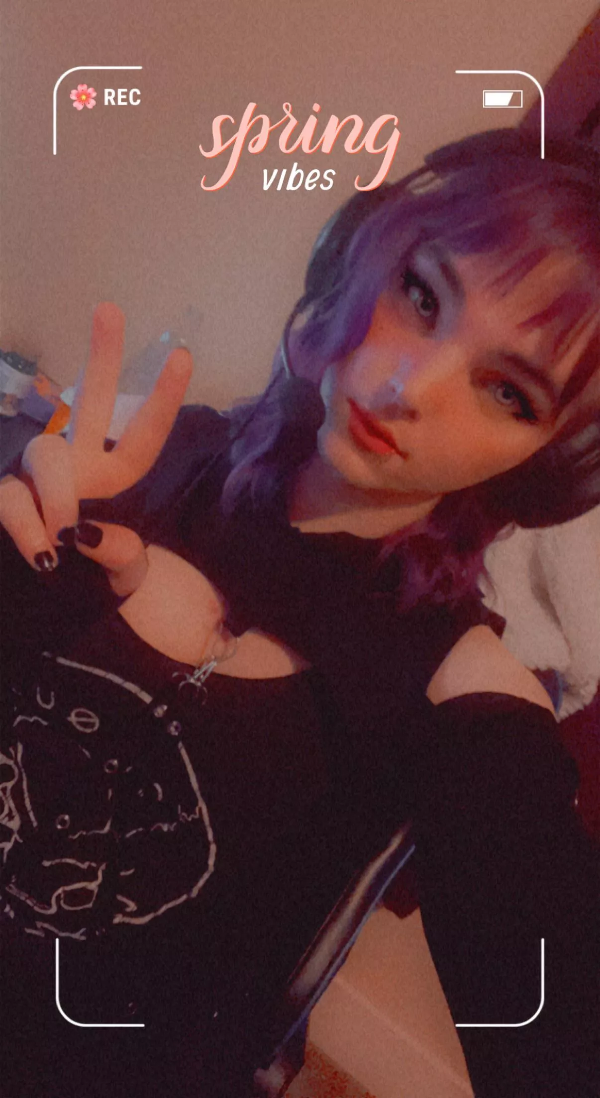 Its my Friday, excited to dress fem over my weekend i need more outfits lol