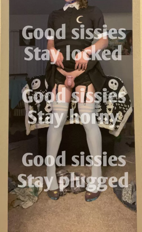 It’s only natural 🥵