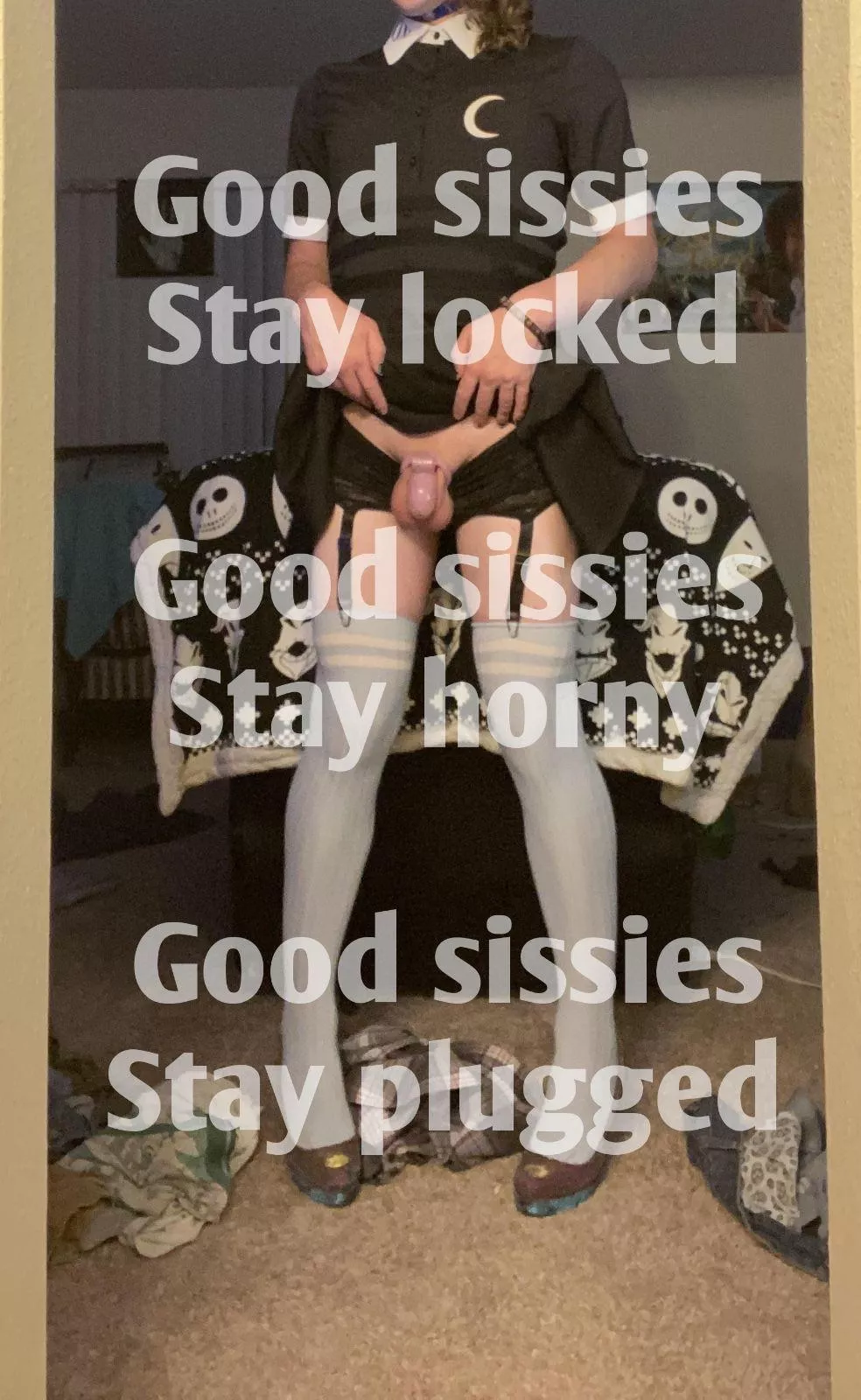 It’s only natural 🥵