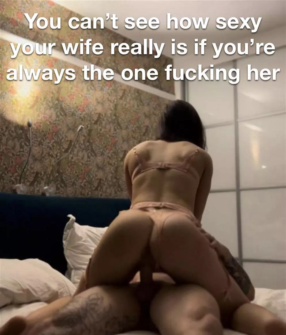 I’ve never thought about it like that!