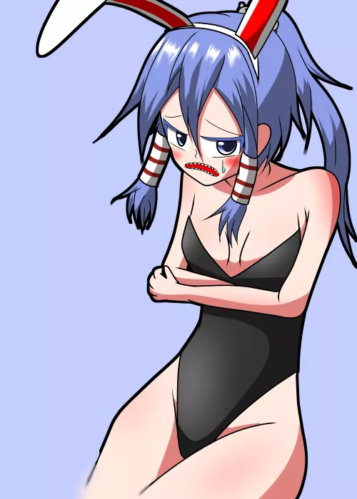 Jailbreak Bunny (Mizuchi Miyadeguchi)