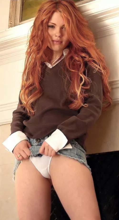 Jayme Langford (2000s)