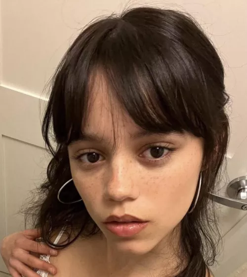 Jenna Ortega