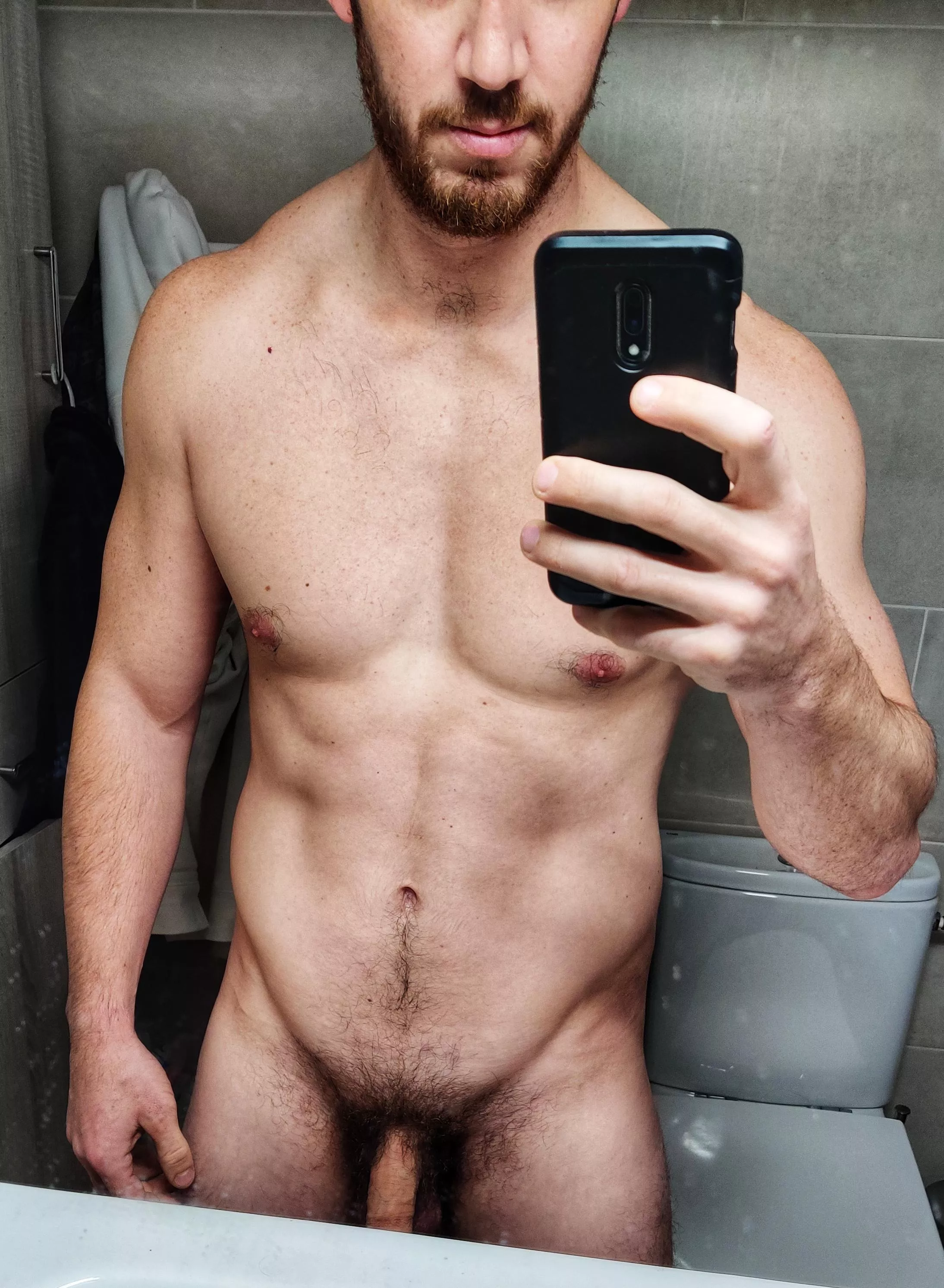 Join me in the shower? [35]