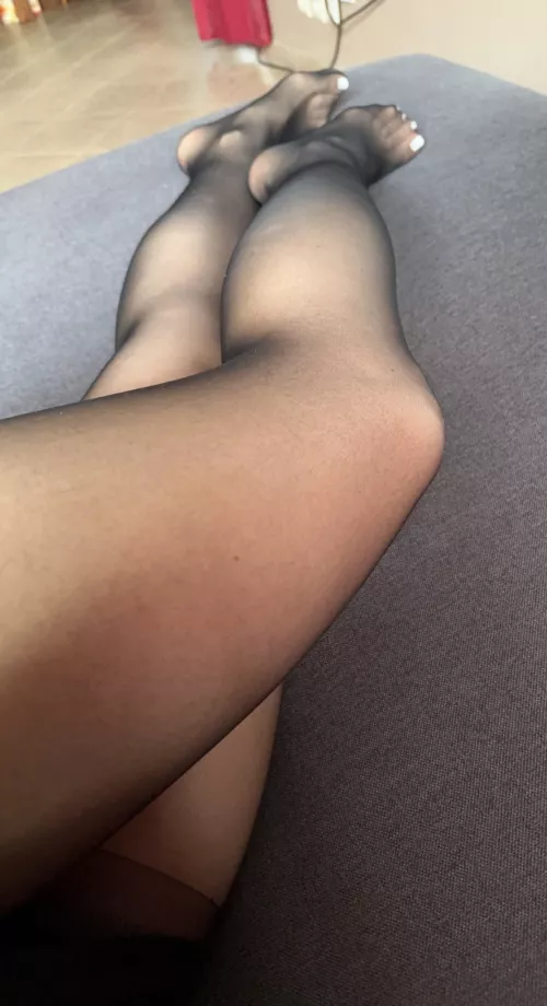 Just because my birthday has passed doesn't mean mommy doesn't want to be showered in gifts! 💕