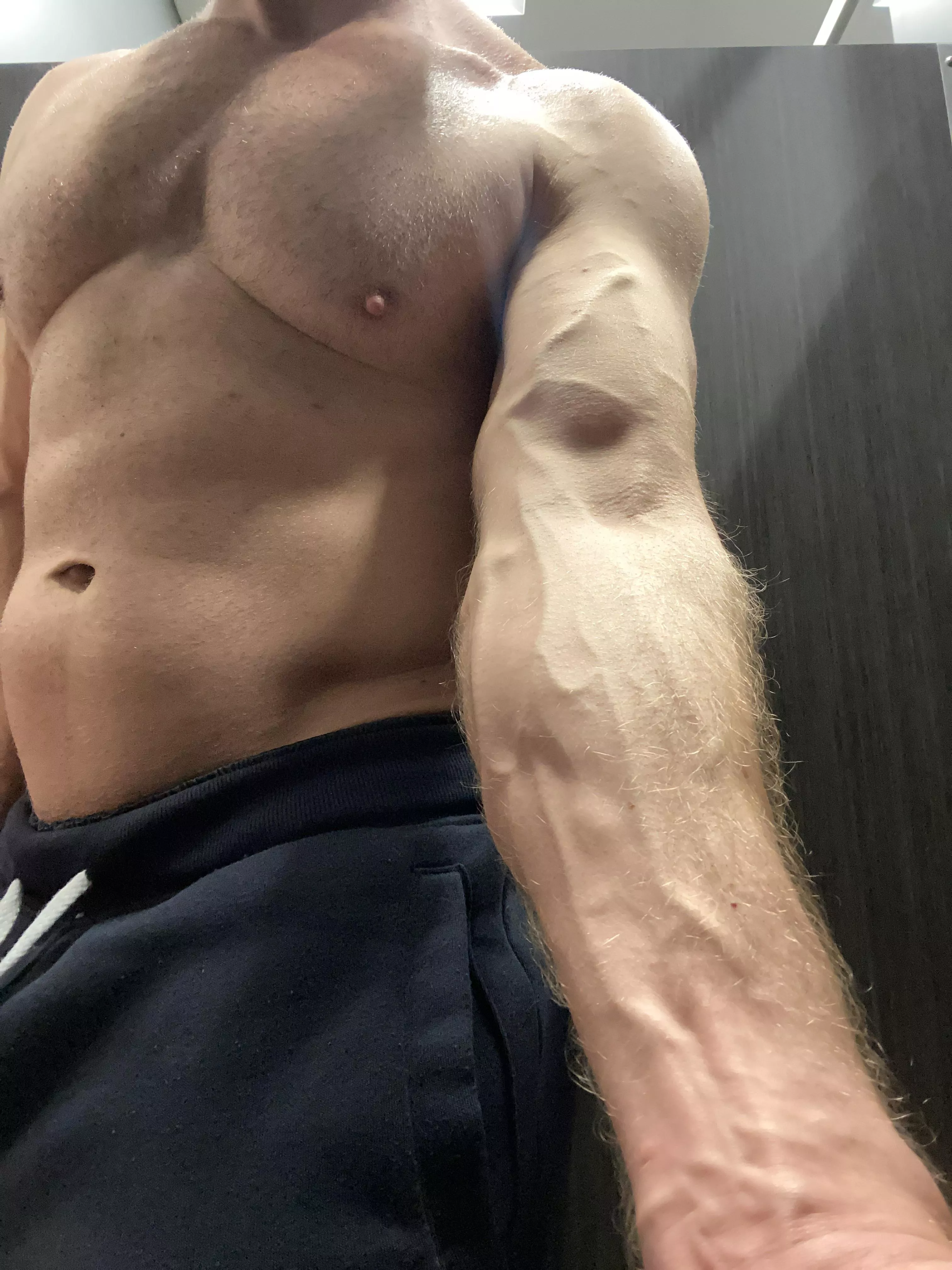 Just follow the map 😉