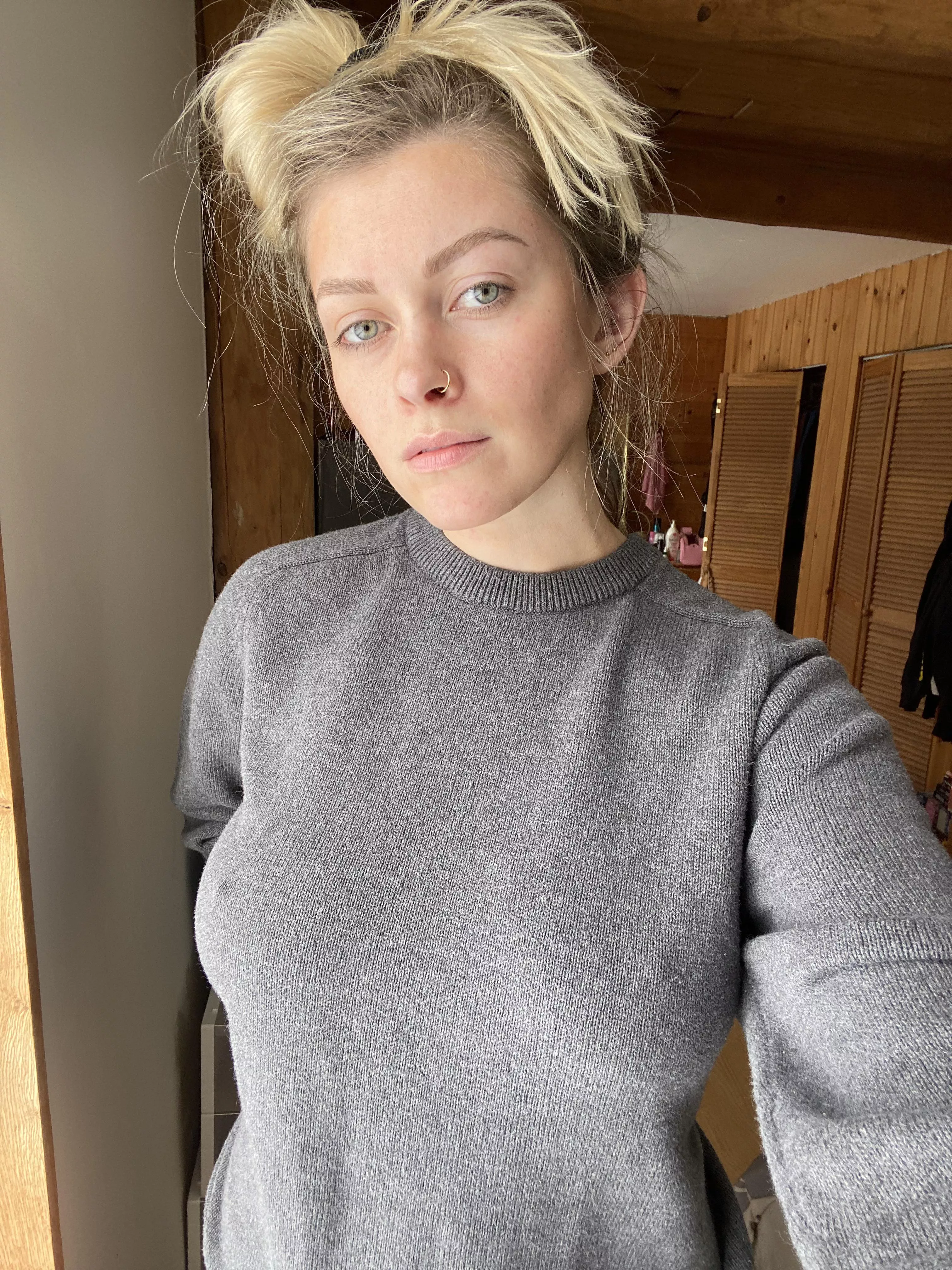 Just lounging at home but thinking about running a few errands. Should I?