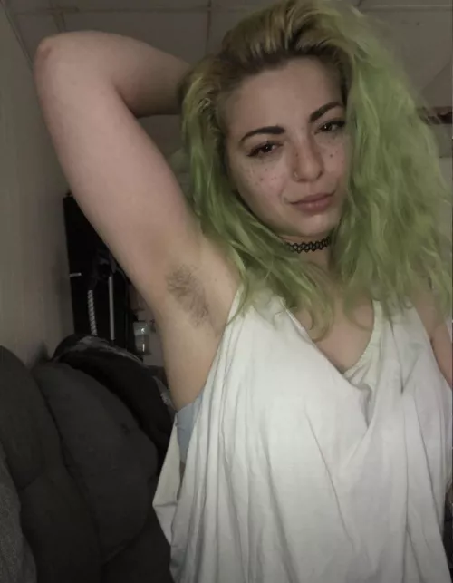 Just started growing it