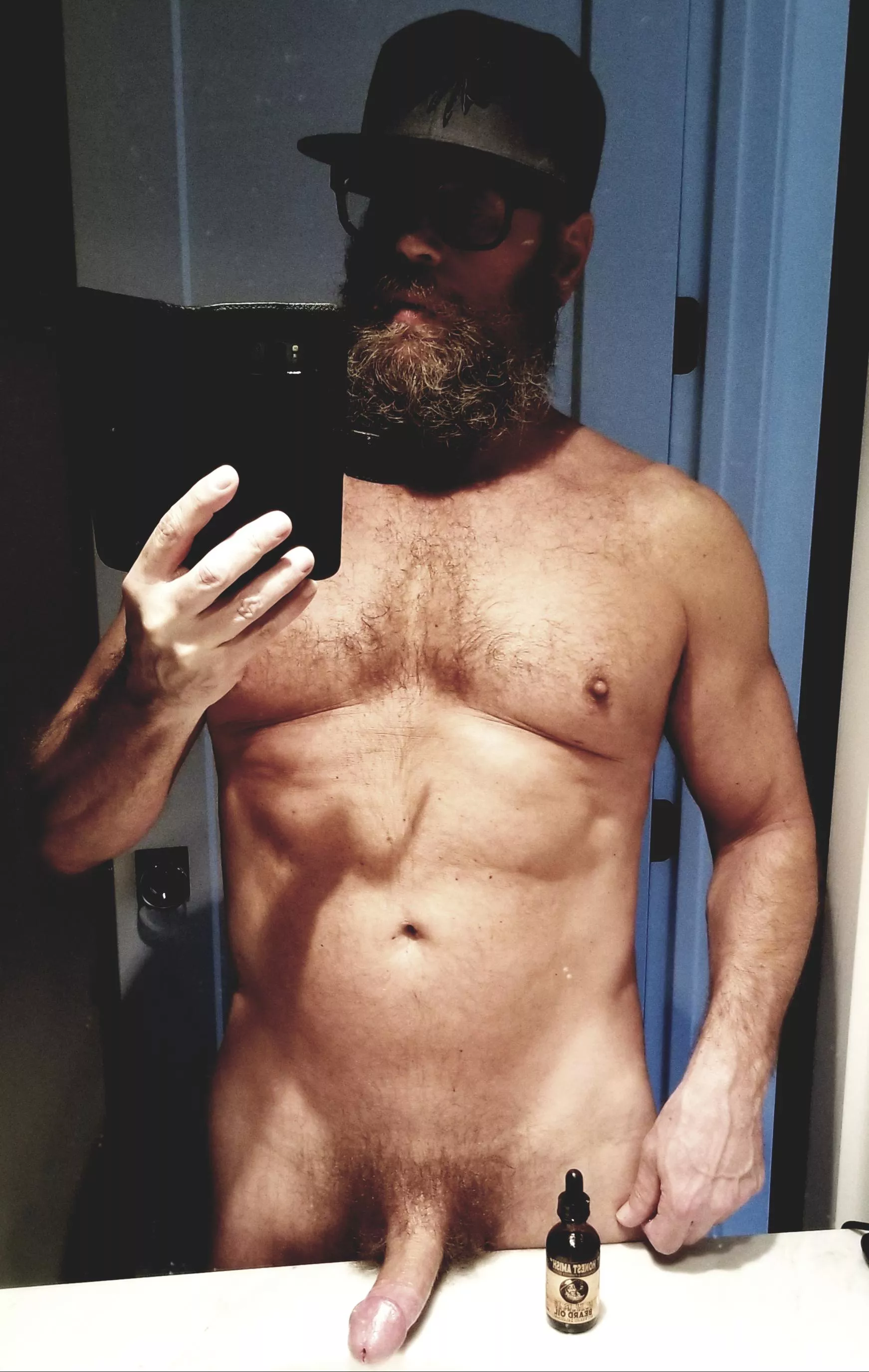 Keepin' The Amish Honest Today