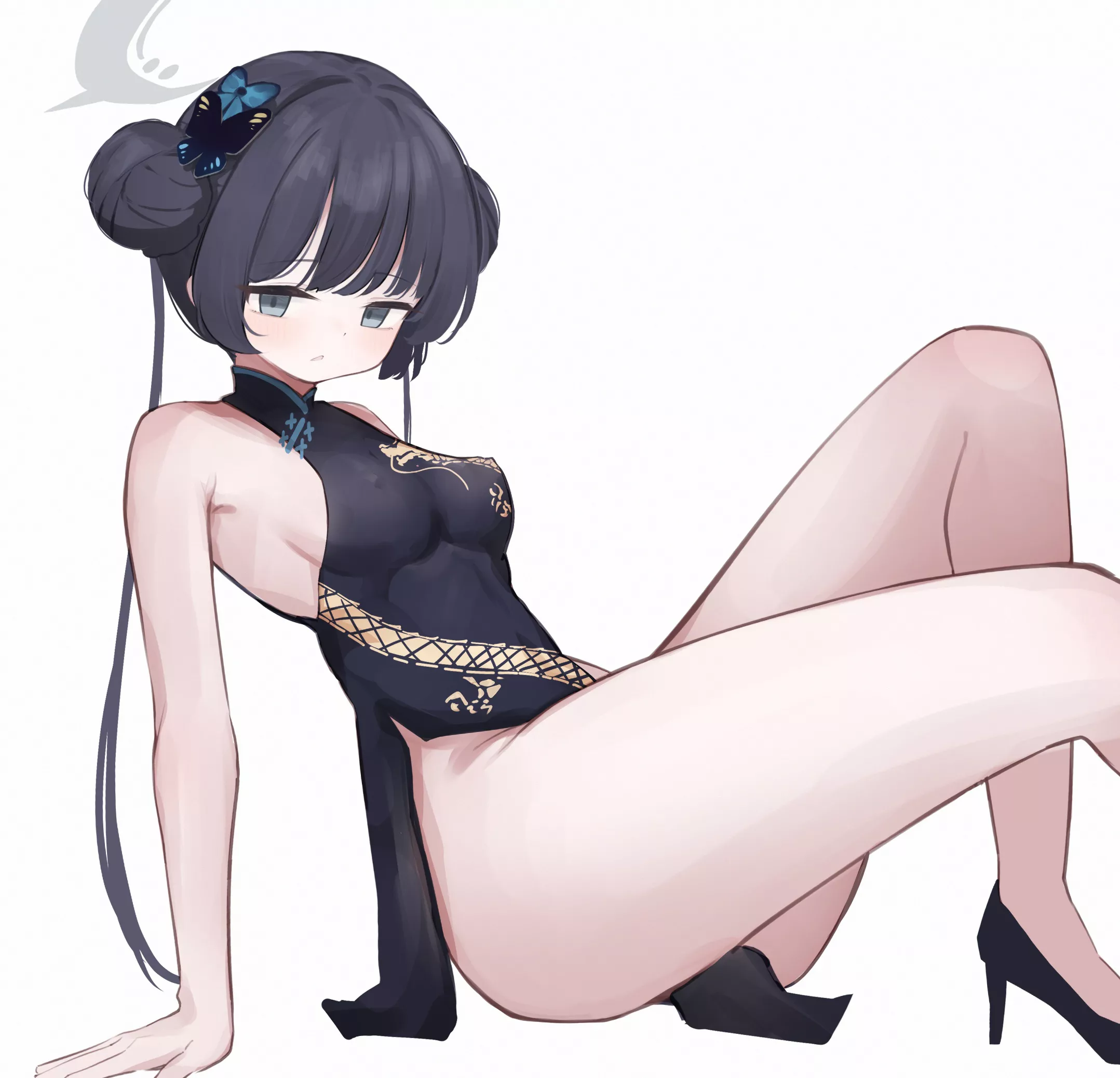 Kisaki [Blue Archive]