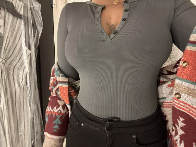 Ladies brunch was fun.