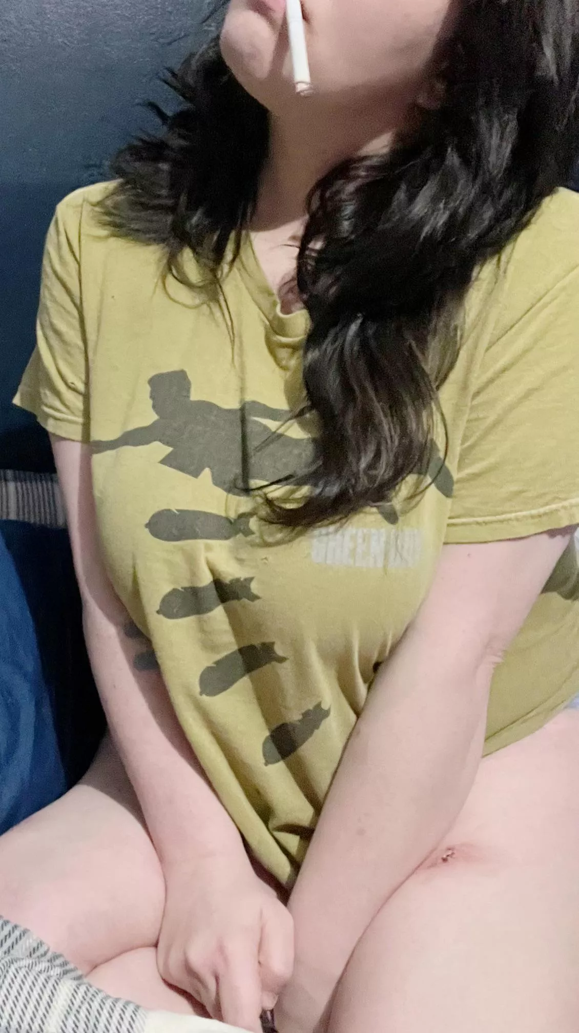 land of make believe and it don’t believe in me🙏✌️🇺🇸