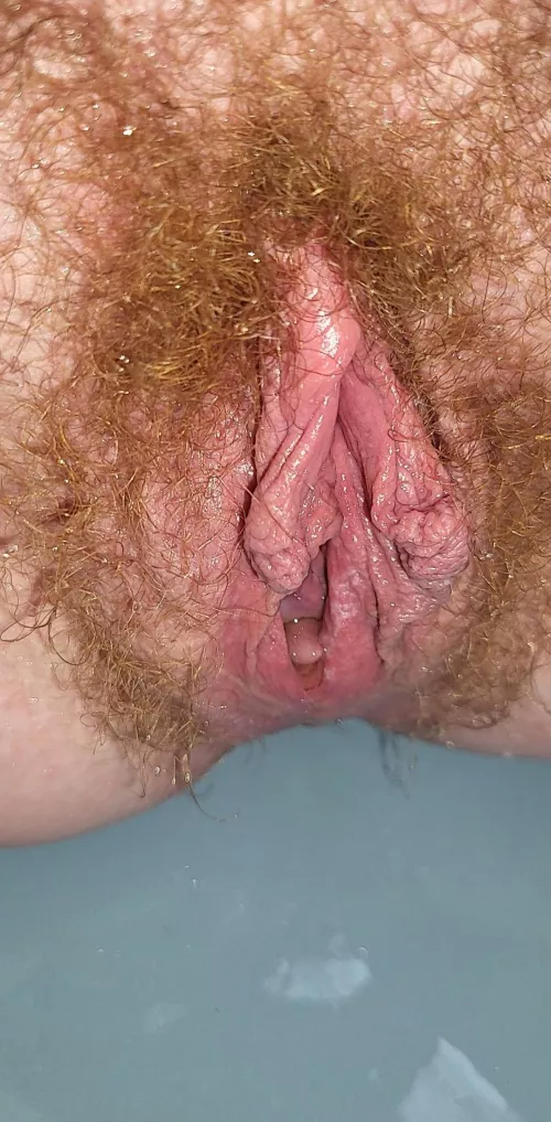 learning to love the color