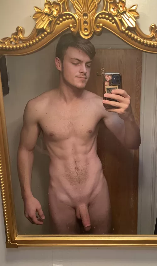 Let me help you start your week off right 😏