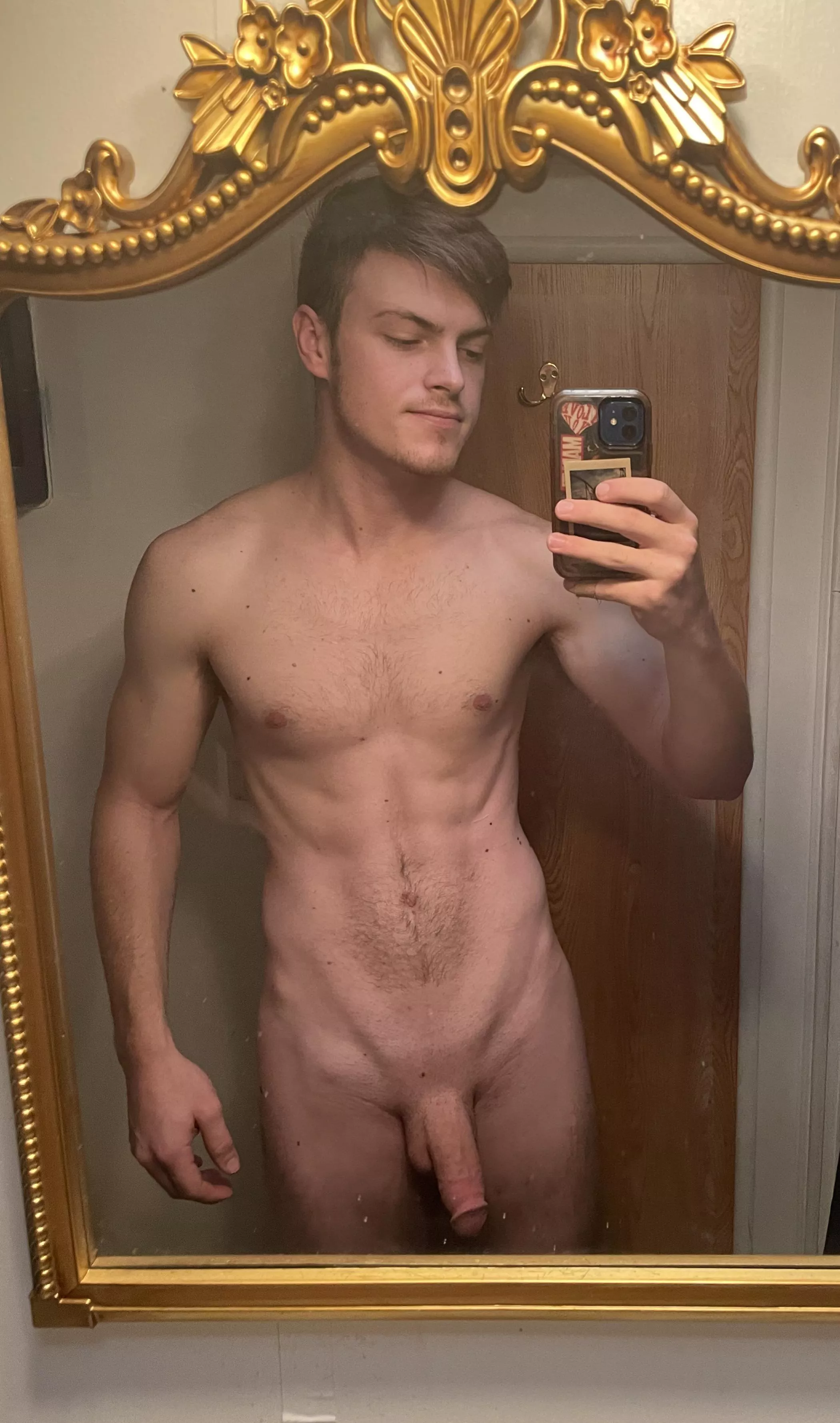 Let me help you start your week off right 😏