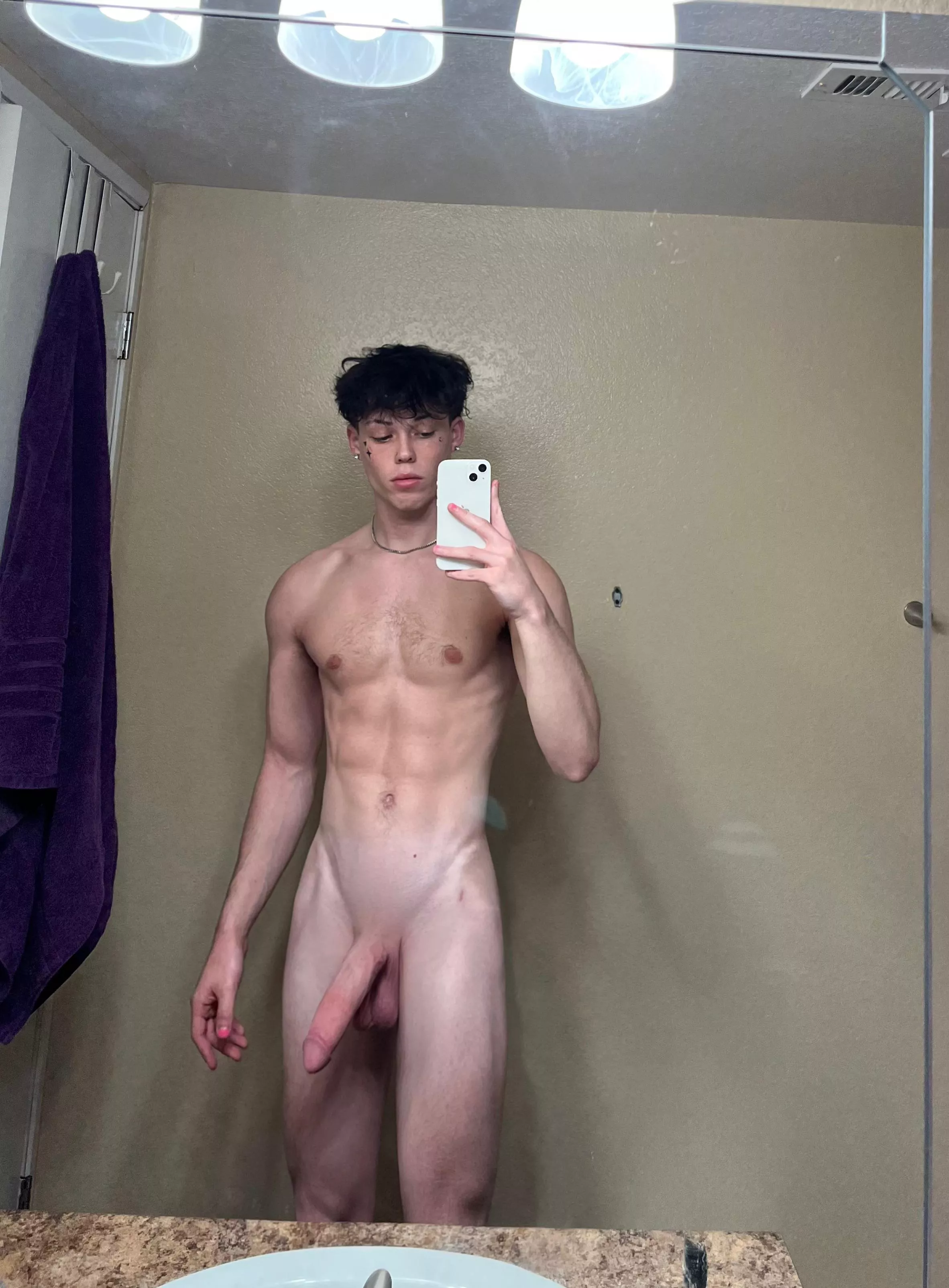 let me use you? 👀