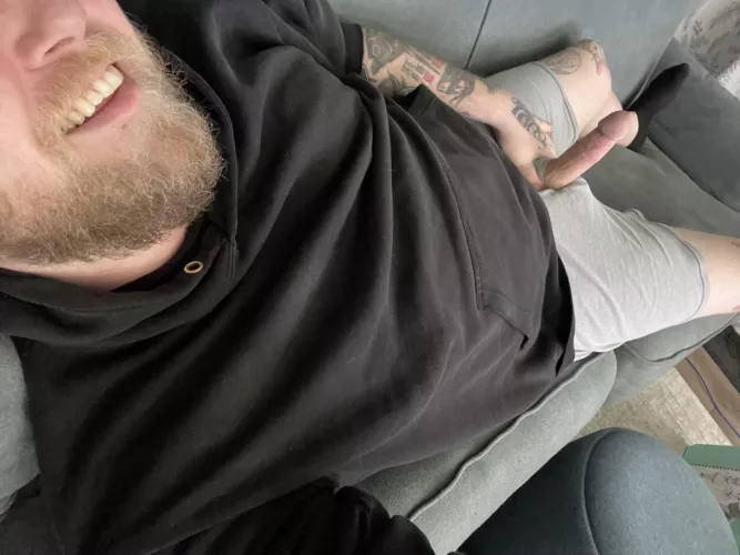 Let’s get acquainted