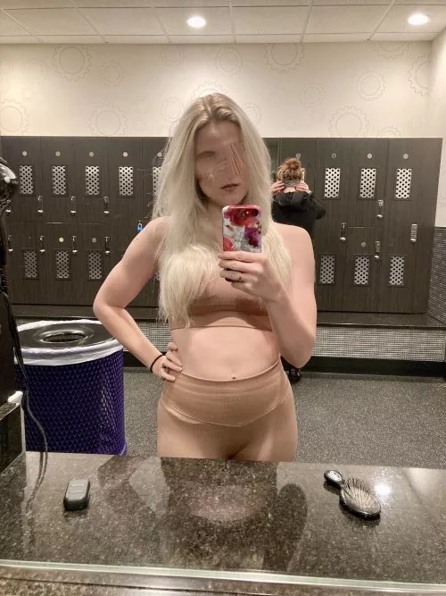 Let's hit this week hard