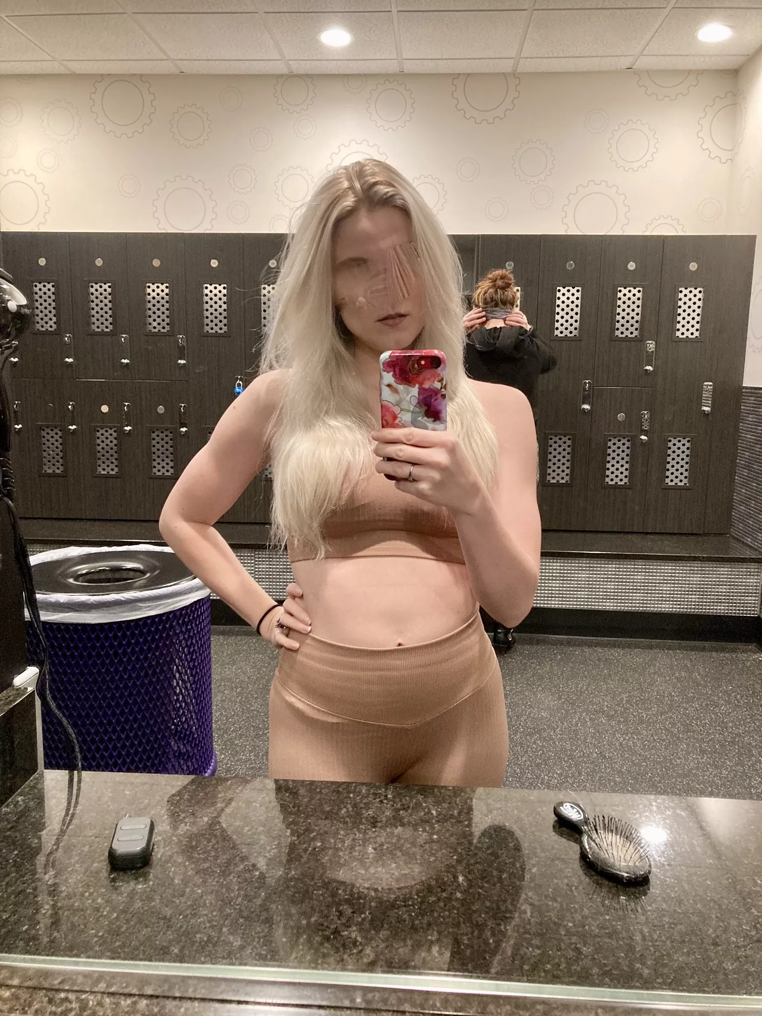 Let's hit this week hard