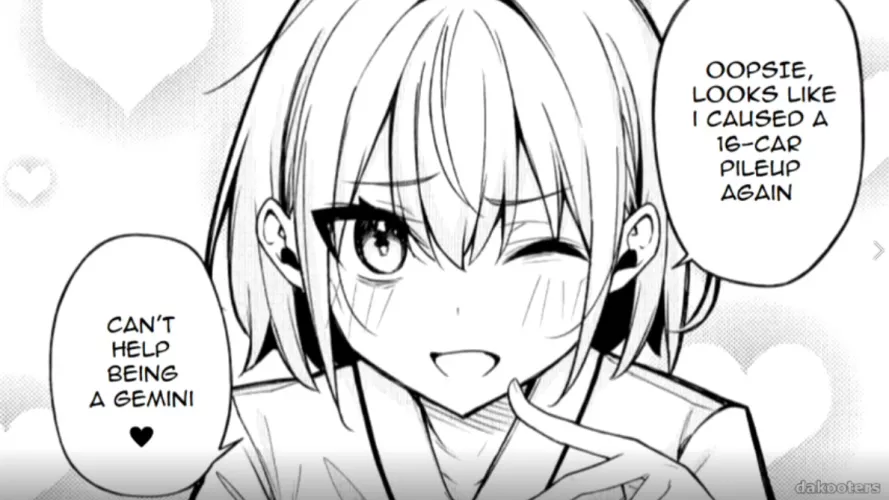 LF Mono Source: 1girl, short hair, cropped image, hand on own face, 