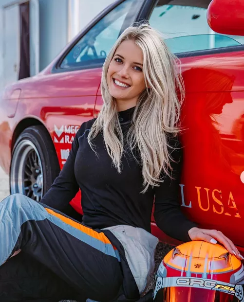 Lindsay Marie Brewer