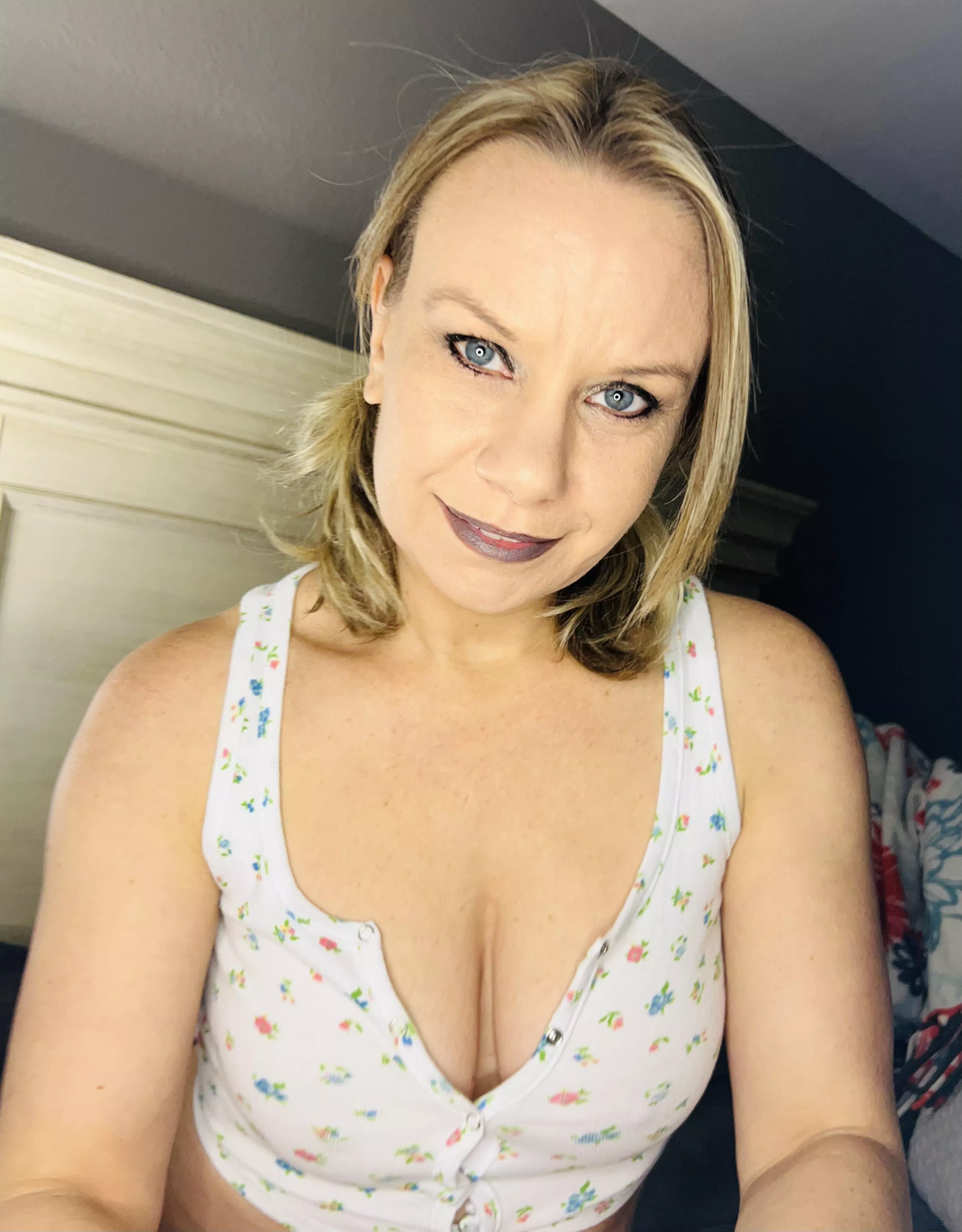 Lips made for sucking