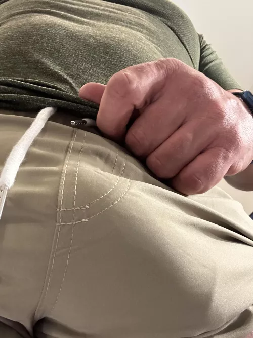 Little bit different of an angle