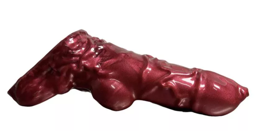 Looking for Knotted Sheaths…. Any recommendations for knotted sheaths love feeling the knot pop 🤤