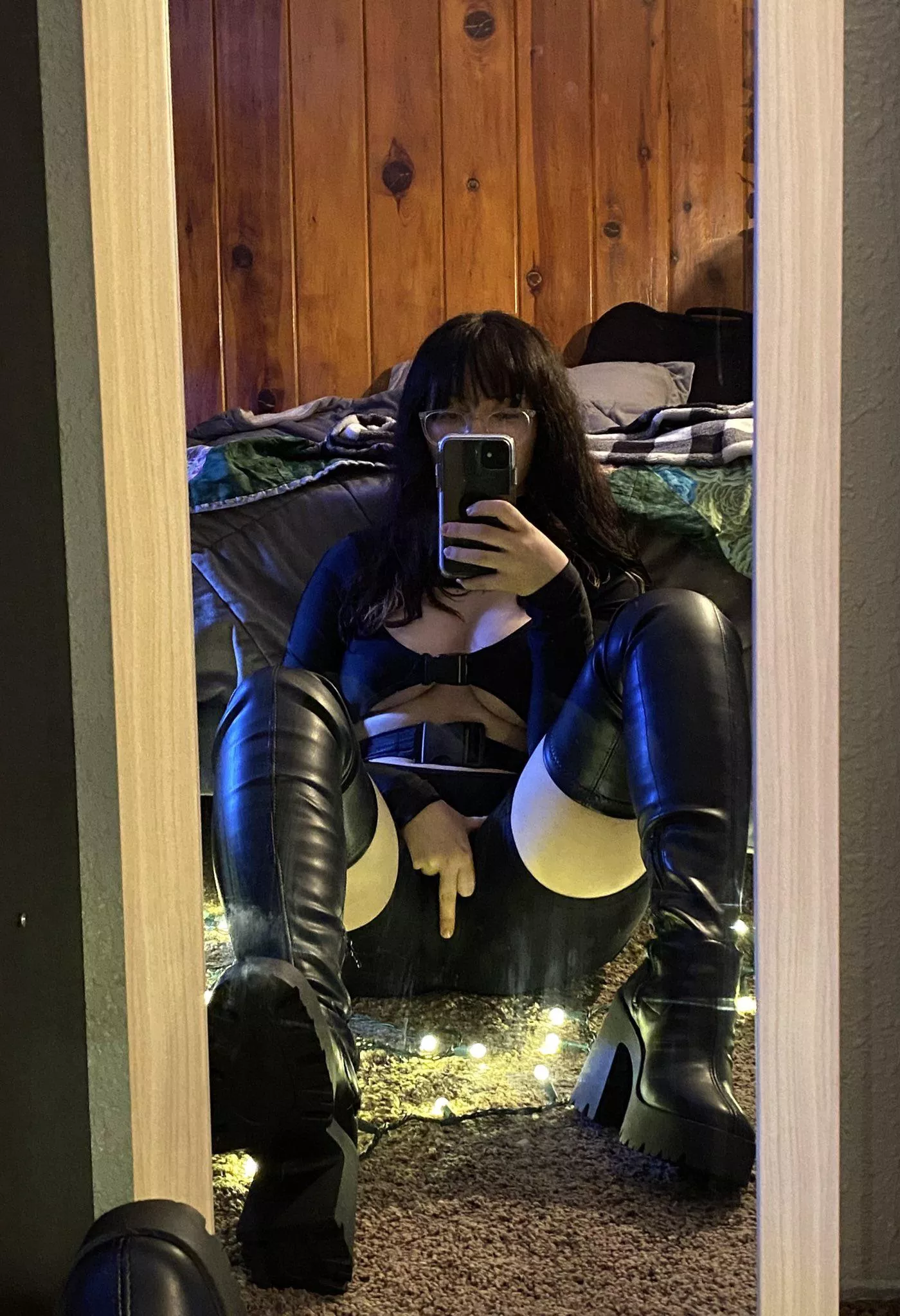 looking for submissive/slave slave for total Domination/Feminization and SPH to have fun with.