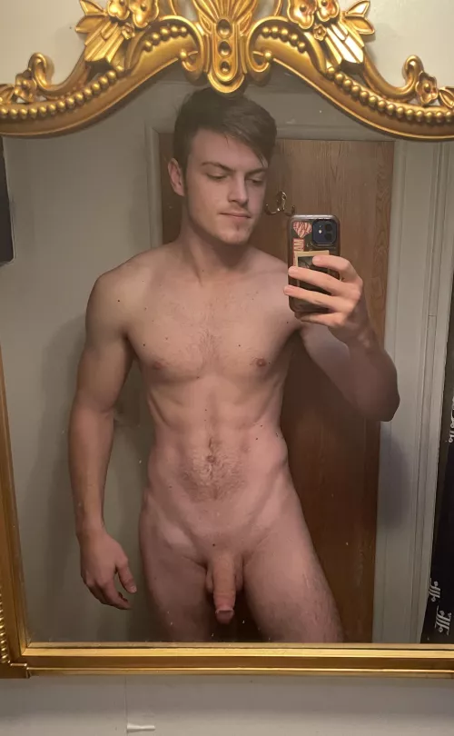 Looks like it’s Manscaped Monday