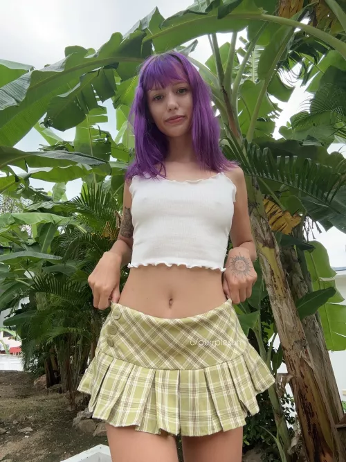 loving this top so much 🤍