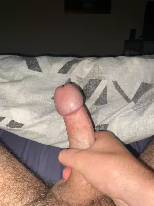 Lowkey an exhibitionist. Who likes it?