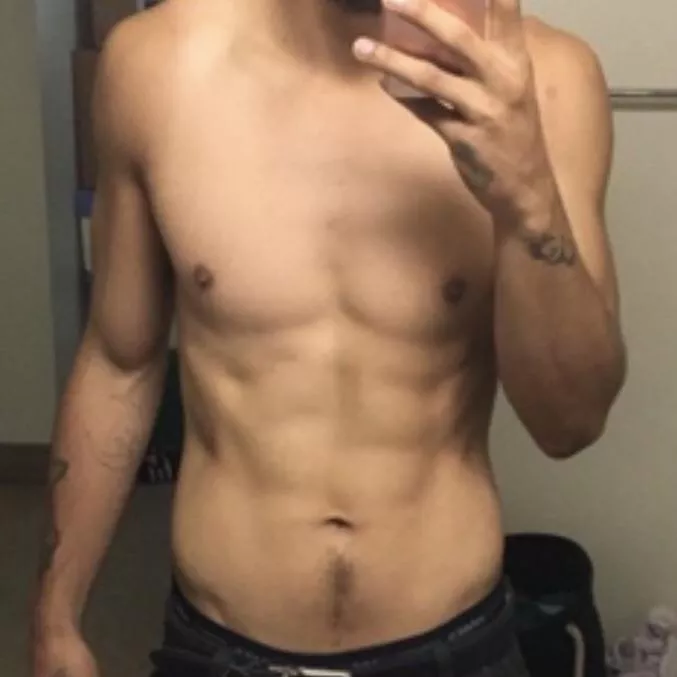 (M) hard work pays off